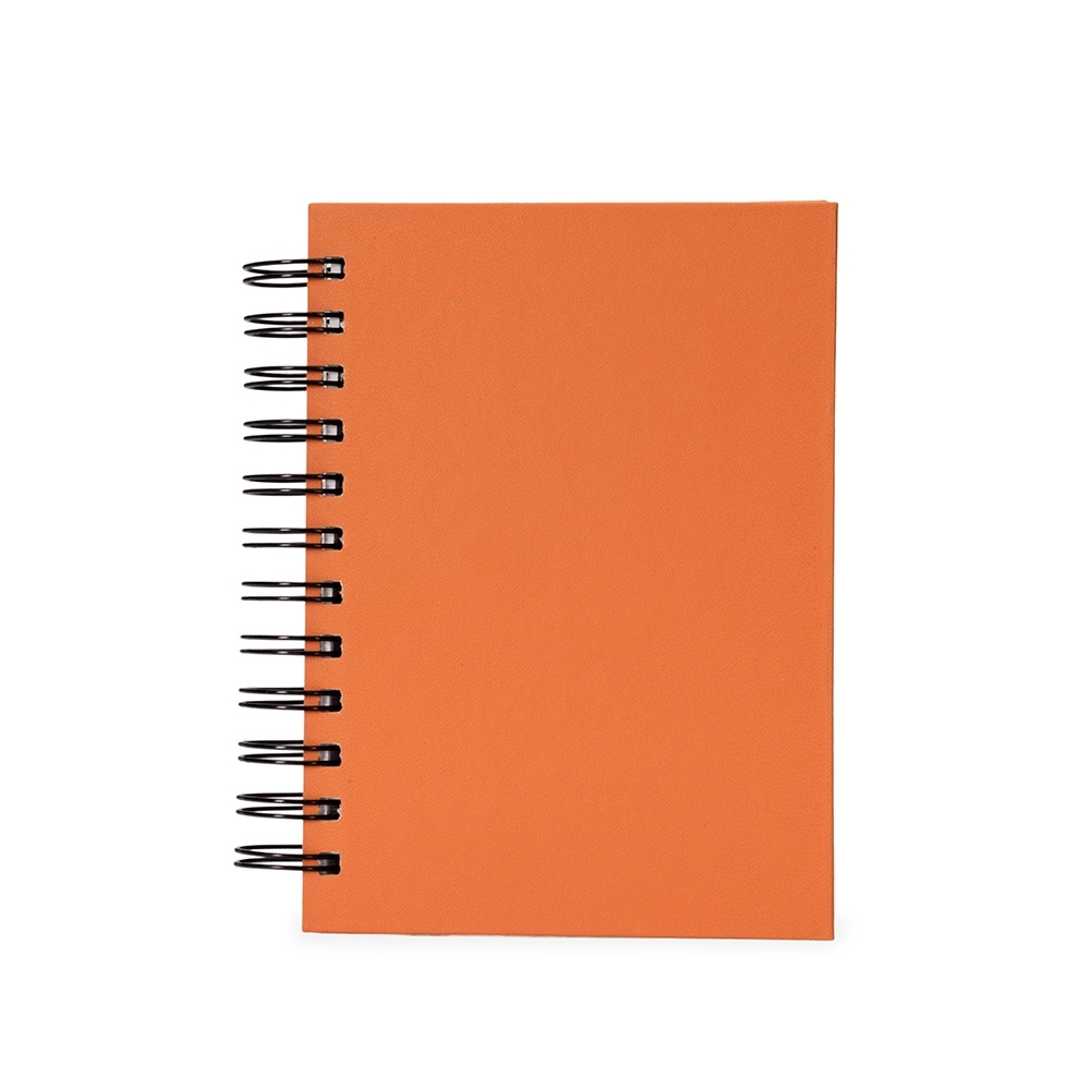 AGENDA DIÁRIA CROMATO