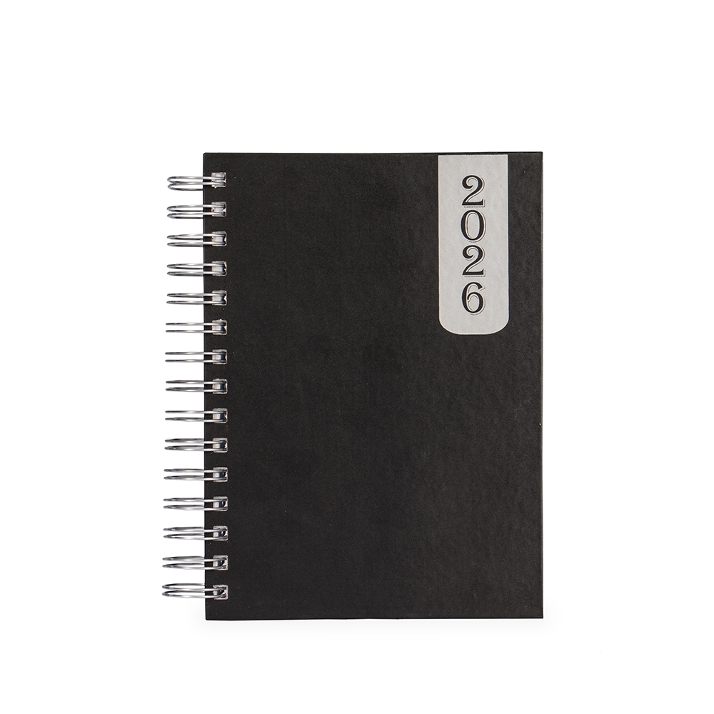 AGENDA DIÁRIA WIRE