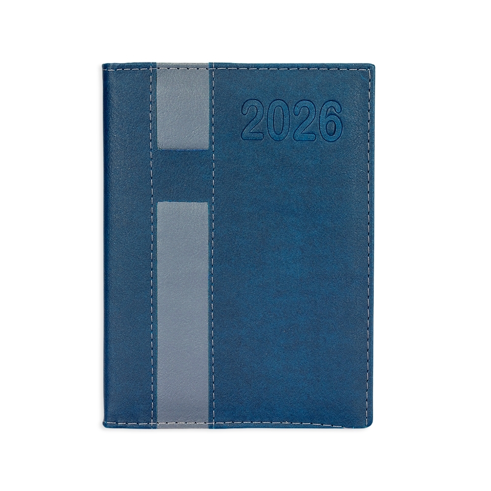AGENDA DIÁRIA