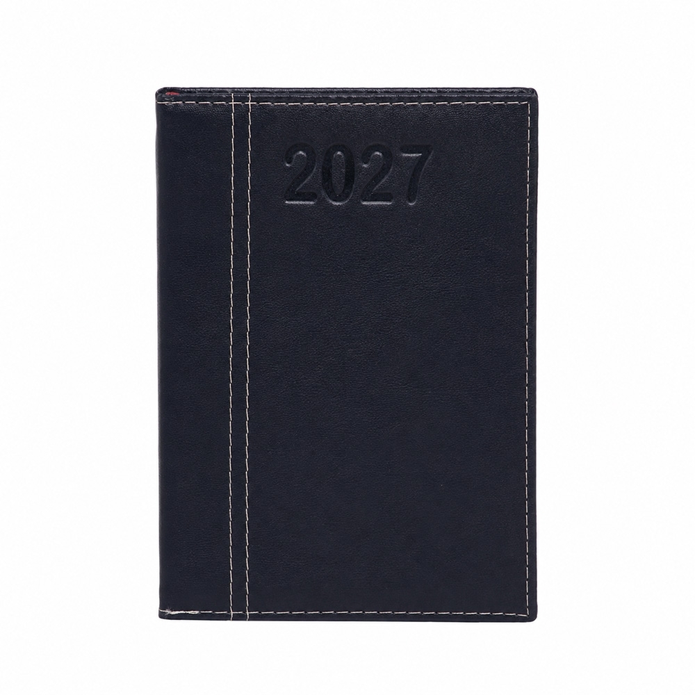 AGENDA DIÁRIA 
