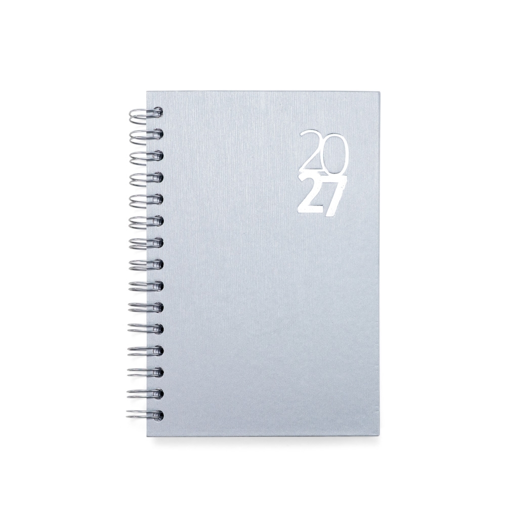 AGENDA DIÁRIA
