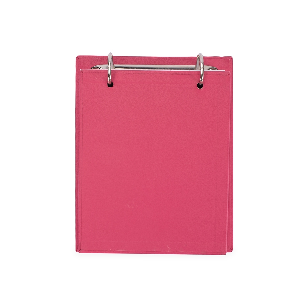 BLOCO DE ANOTAÇÕES DE MESA