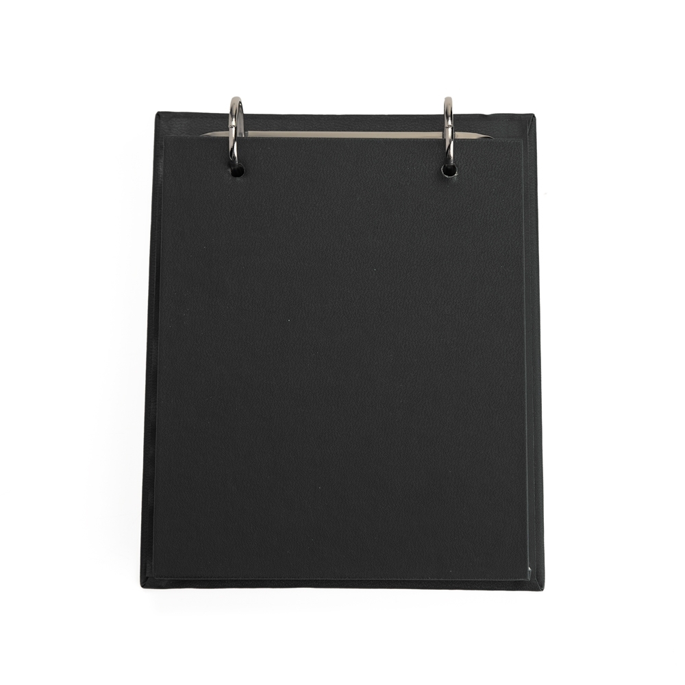 BLOCO DE ANOTAÇÕES DE MESA