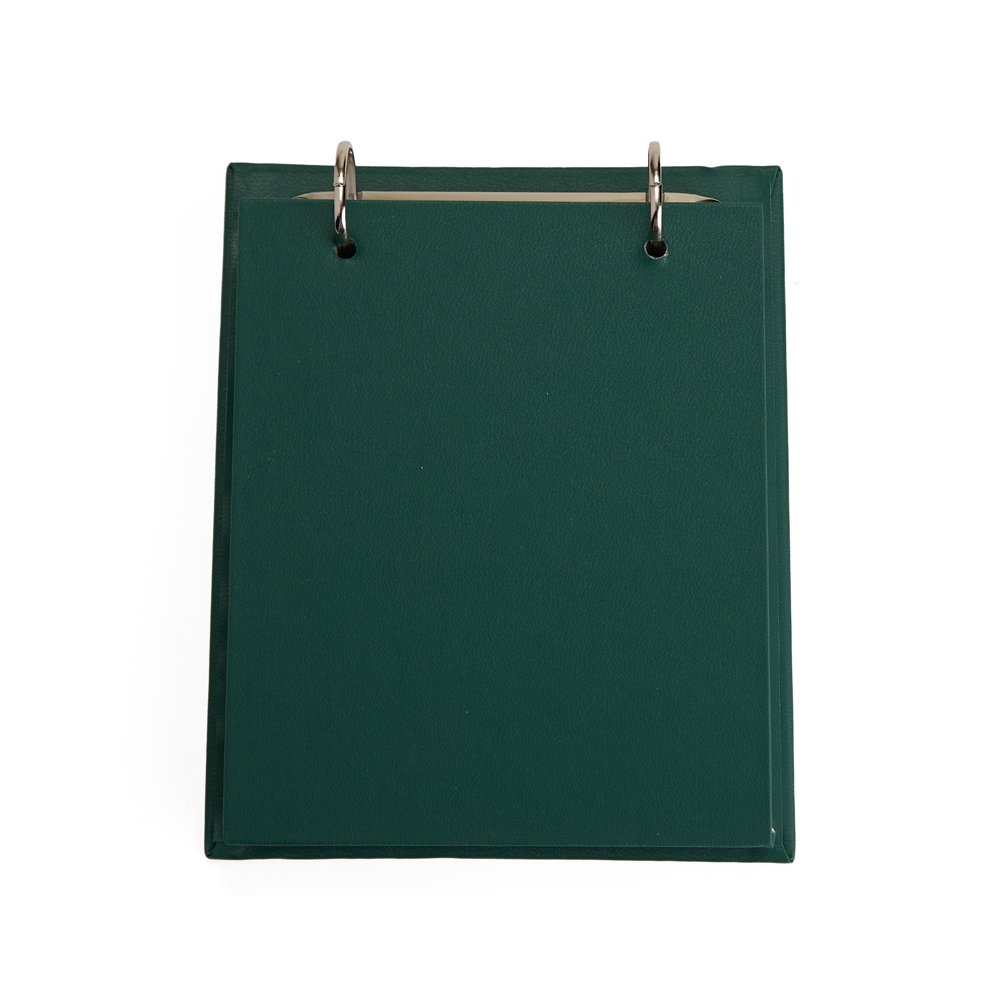 BLOCO DE ANOTAÇÕES DE MESA