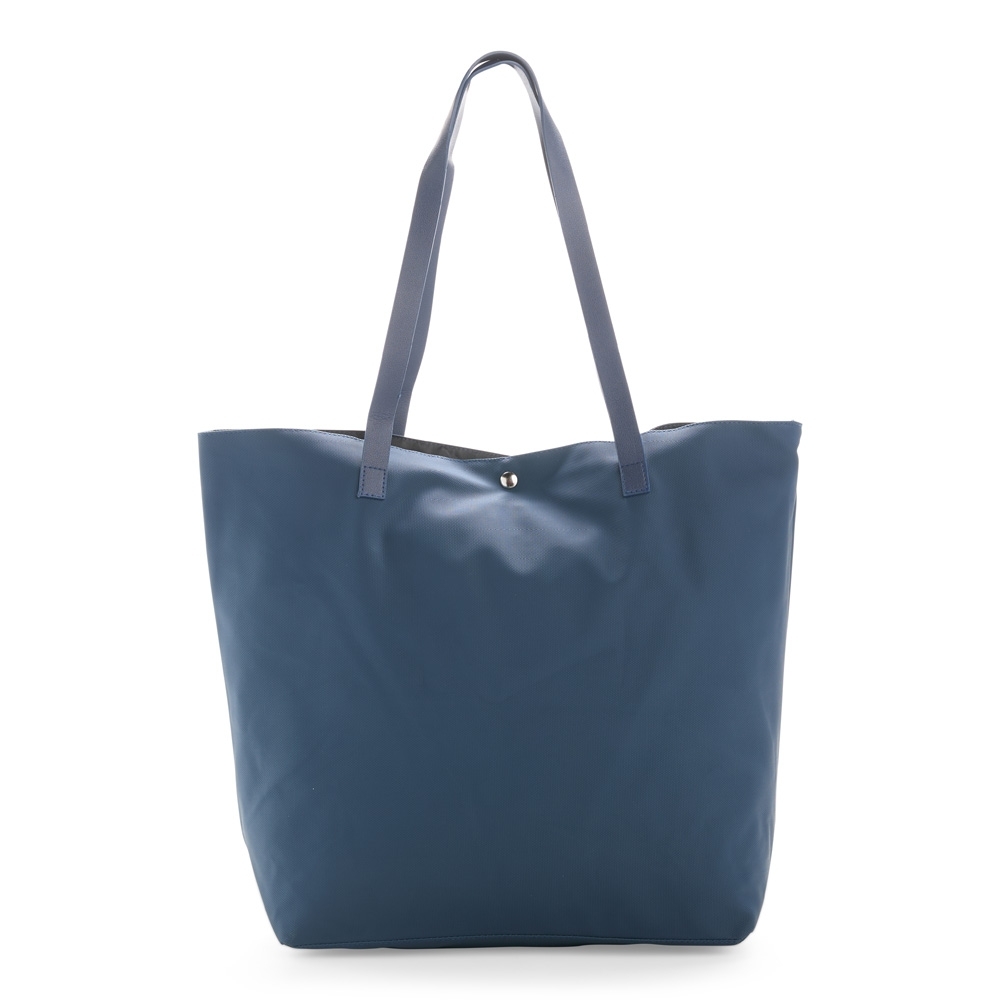 BOLSA COURO SINTÉTICO 12L