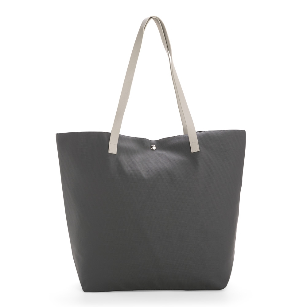 BOLSA COURO SINTÉTICO 12L