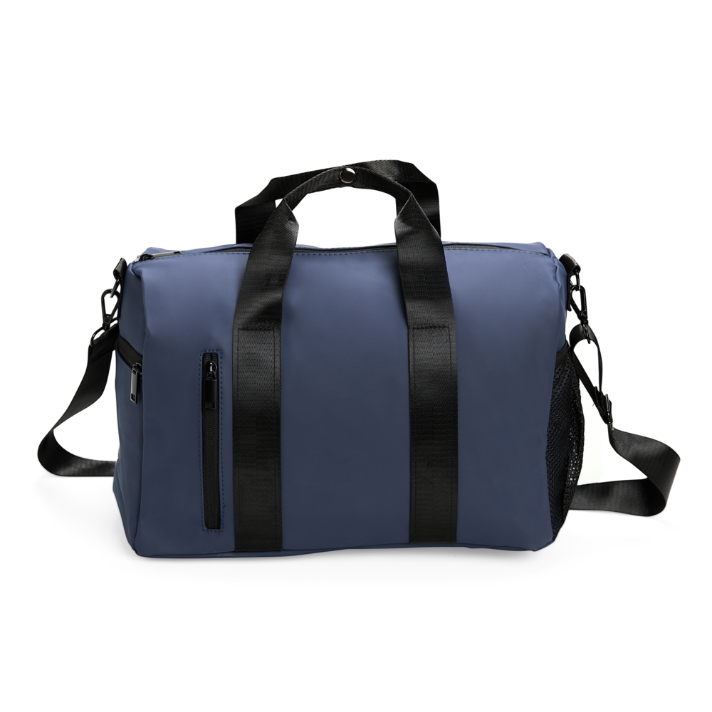 BOLSA COURO SINTÉTICO 20L