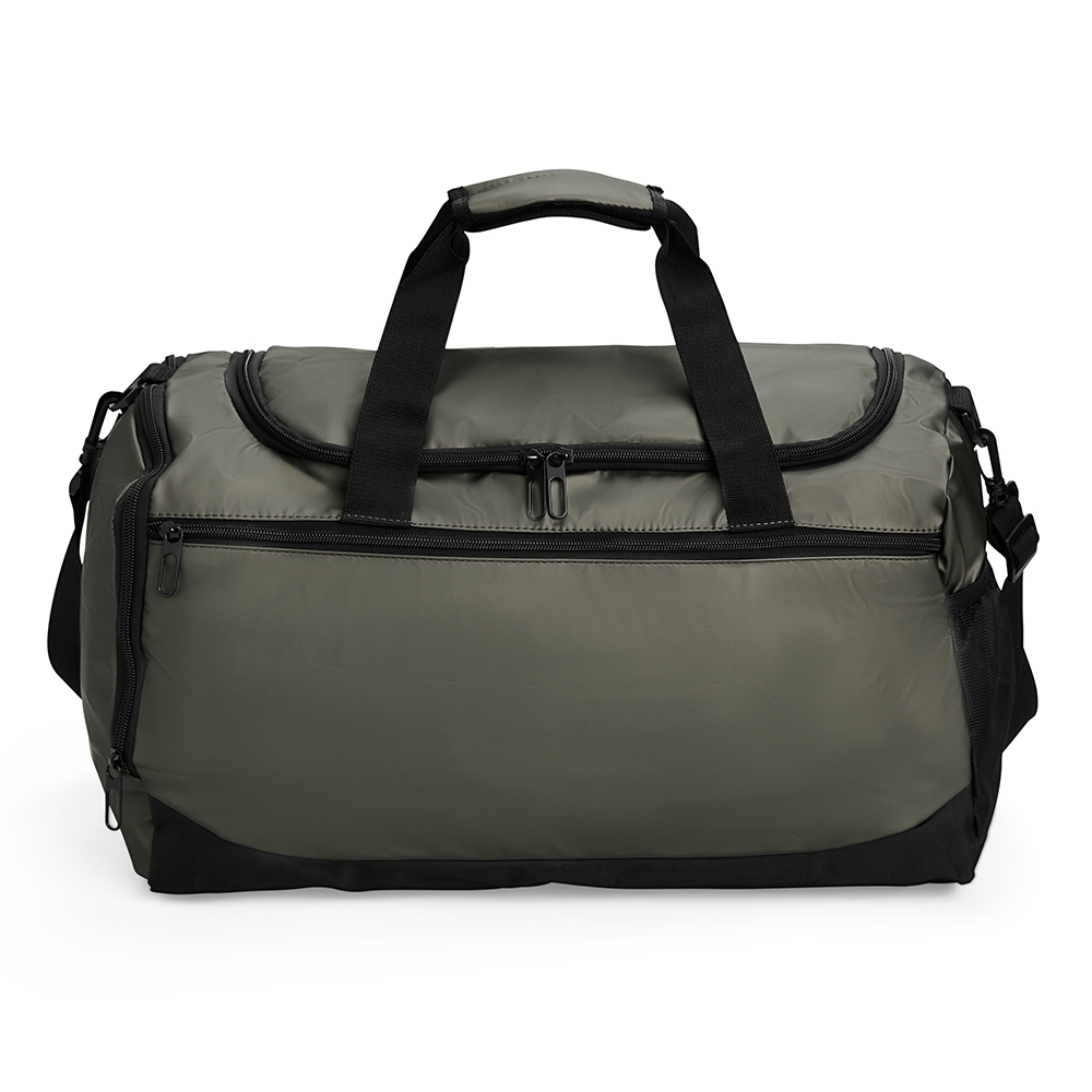 BOLSA COURO SINTÉTICO 36L