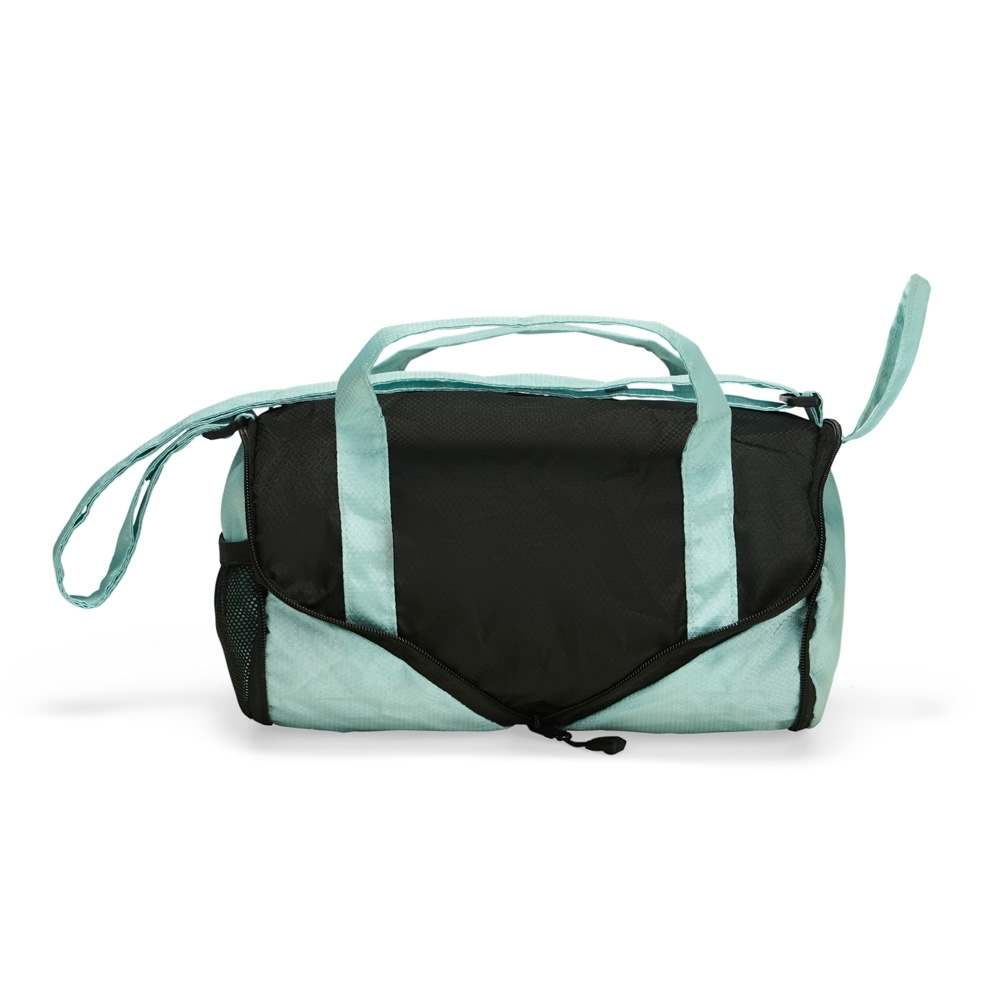 BOLSA DOBRÁVEL POLIÉSTER 6L