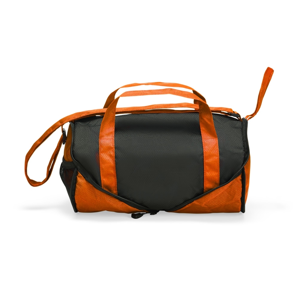 BOLSA DOBRÁVEL POLIÉSTER 6L
