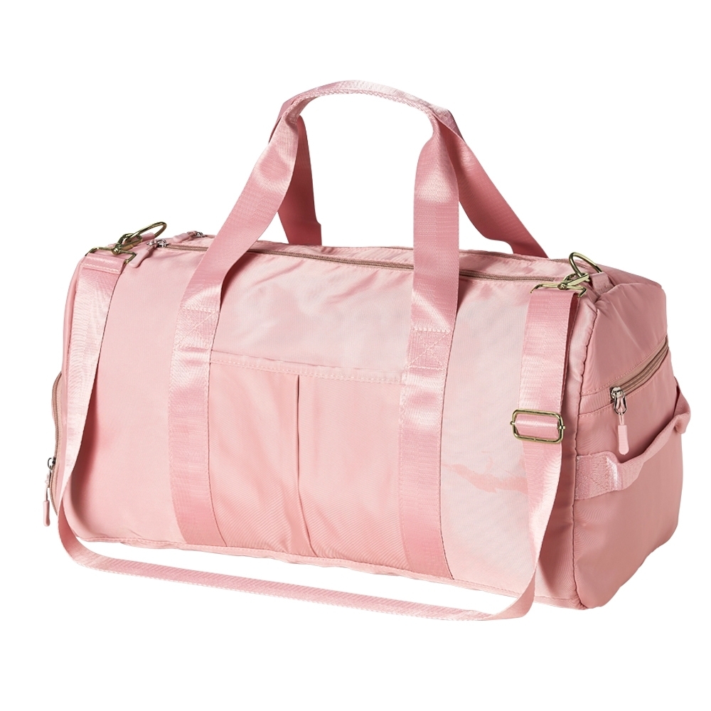 BOLSA ESPORTIVA DE POLIÉSTER 36L