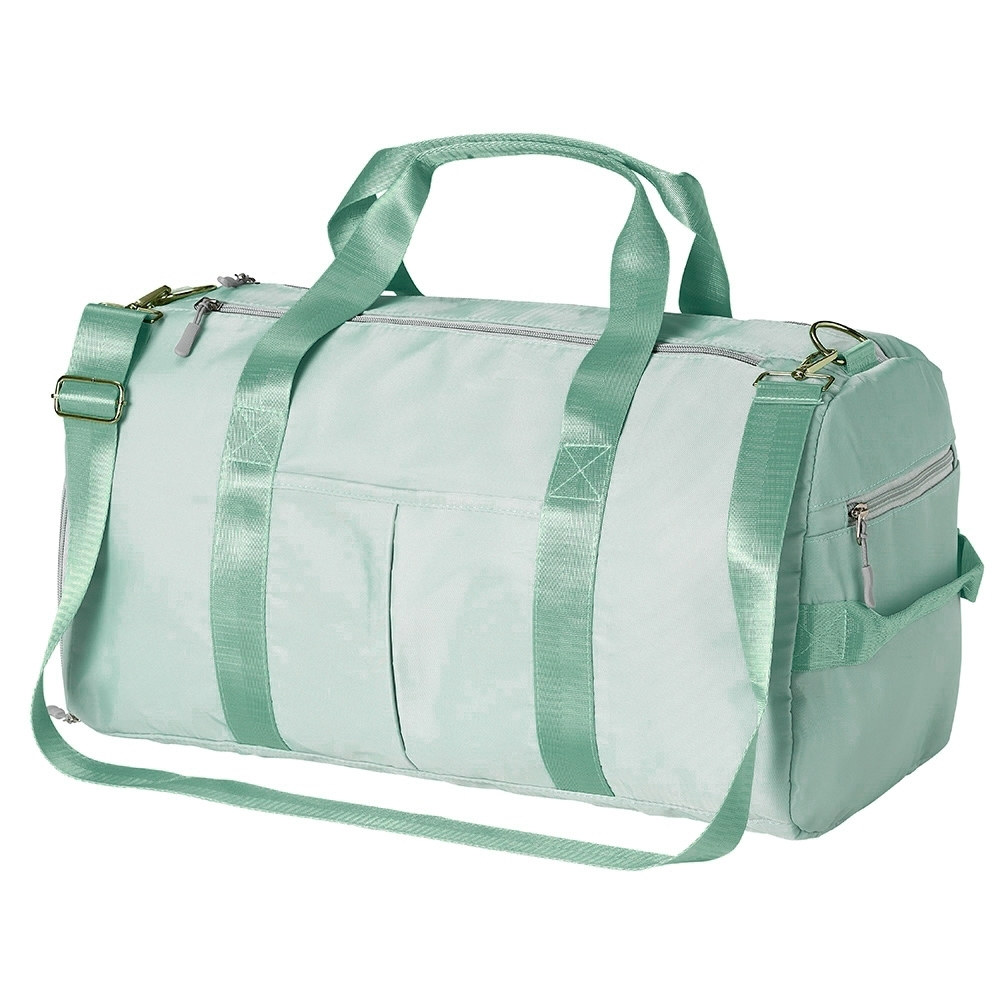 BOLSA ESPORTIVA DE POLIÉSTER 36L