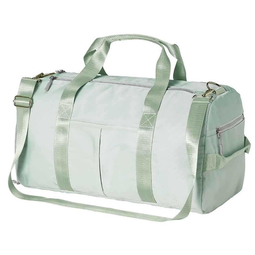 BOLSA ESPORTIVA DE POLIÉSTER 36L