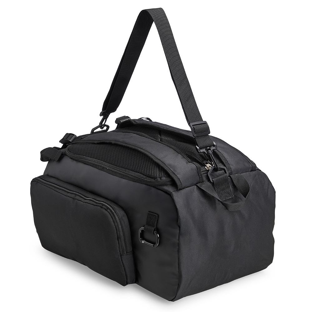 BOLSA ESPORTIVA POLIÉSTER 40L