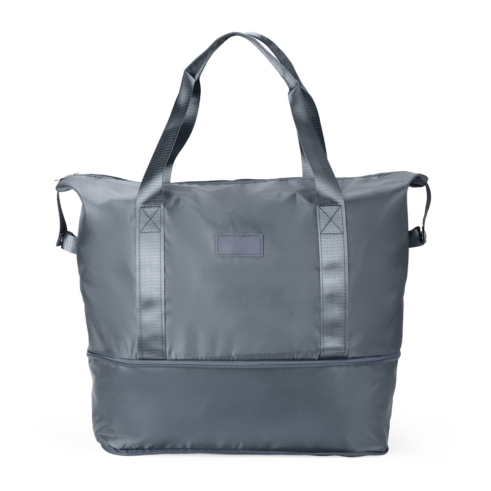 BOLSA ESPORTIVA POLIÉSTER EXPANSÍVEL 36 LITROS