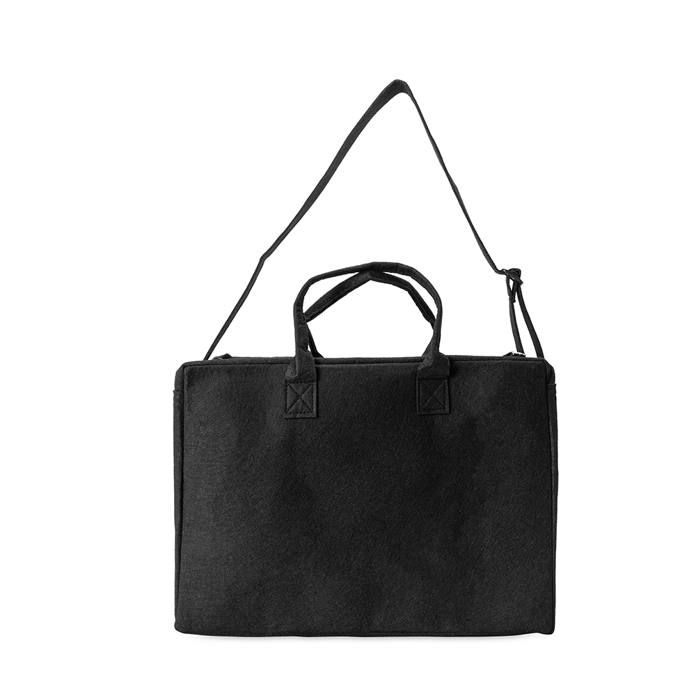 BOLSA FELTRO