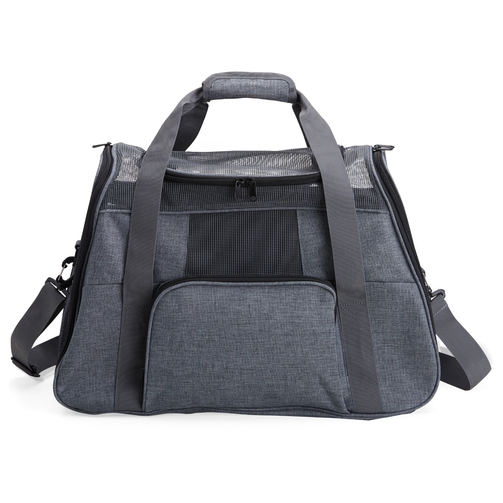 BOLSA PARA TRANSPORTE DE ANIMAIS PET`S