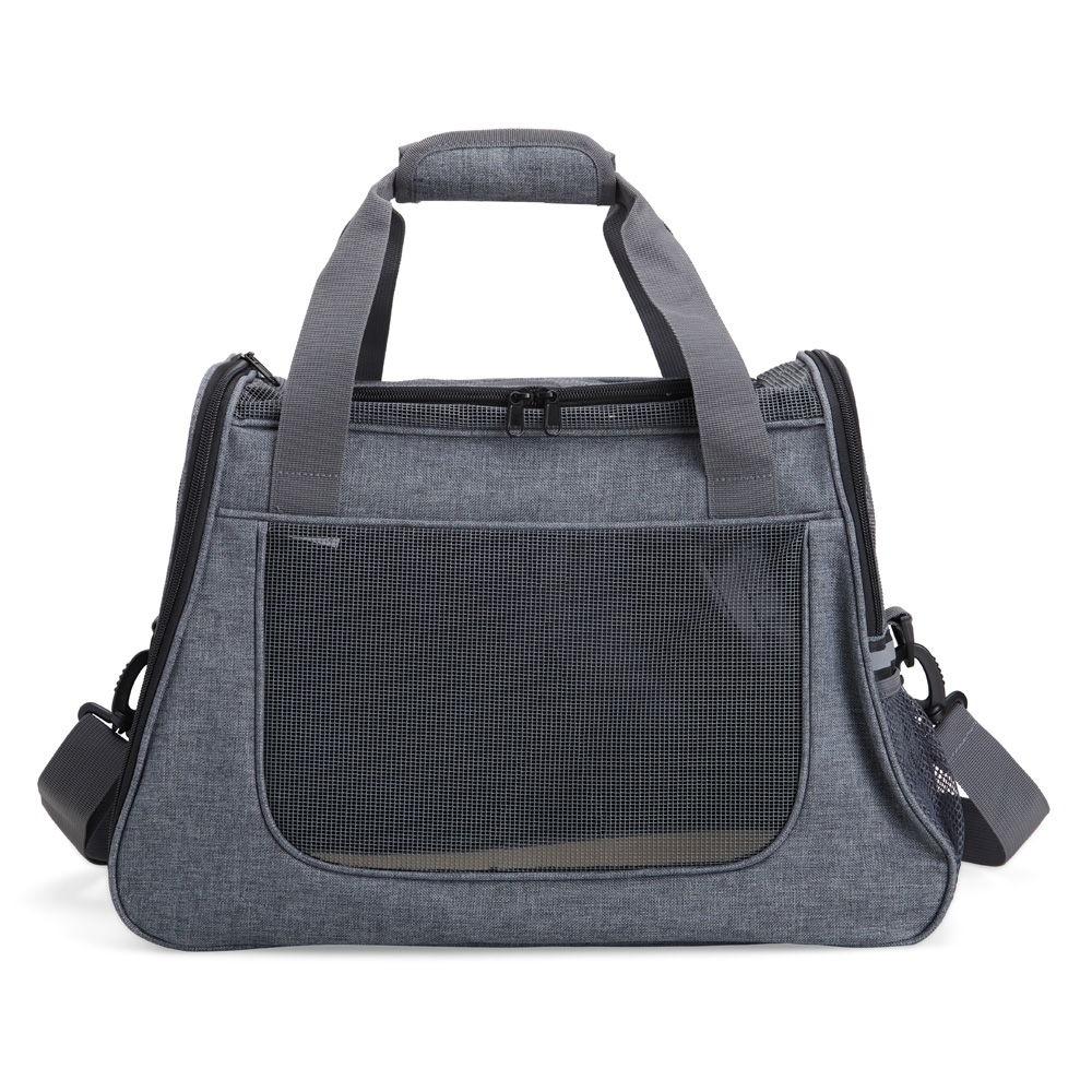 BOLSA PARA TRANSPORTE DE ANIMAIS PET`S