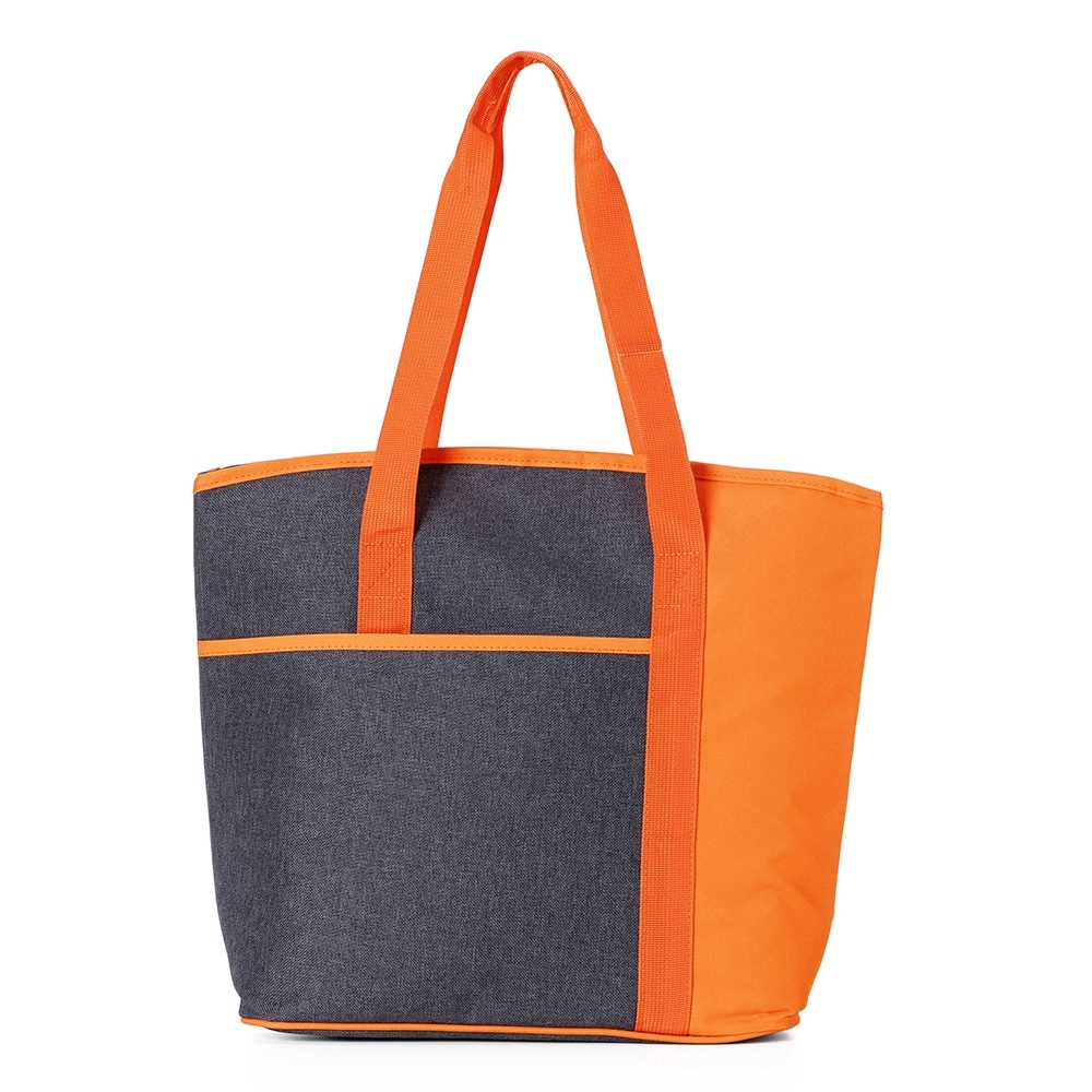 BOLSA TÉRMICA 15L 900D+300D