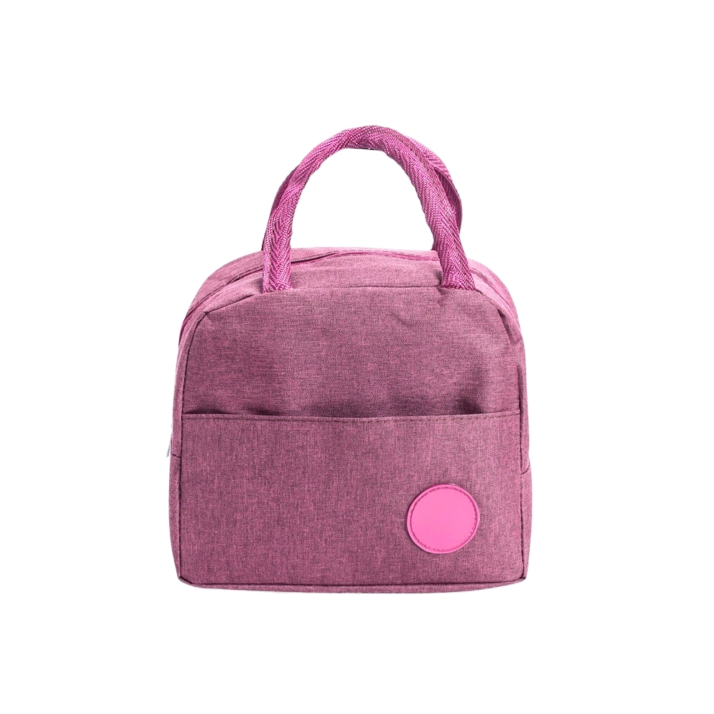 BOLSA TÉRMICA 6L