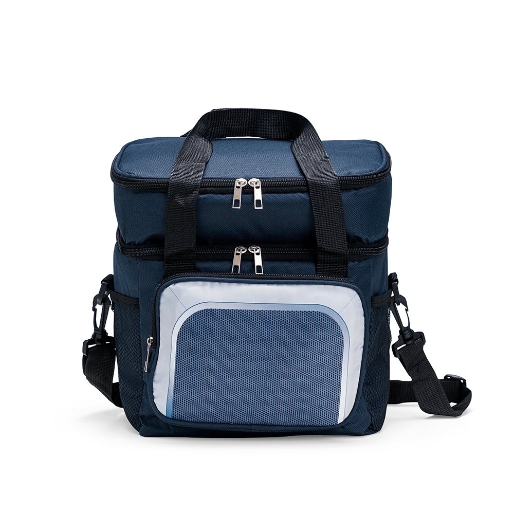 BOLSA TÉRMICA DUPLA 12L