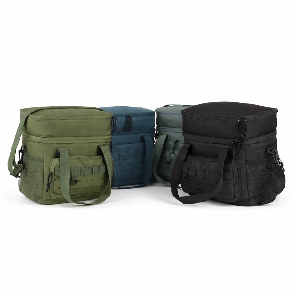 BOLSA TÉRMICA DUPLA 16L