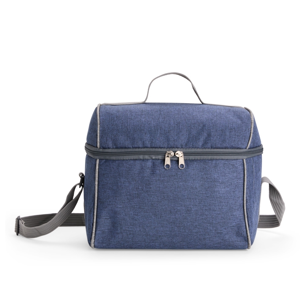 BOLSA TÉRMICA POLIÉSTER 14 LITROS