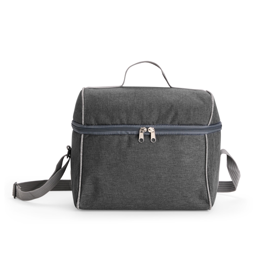 BOLSA TÉRMICA POLIÉSTER 14 LITROS