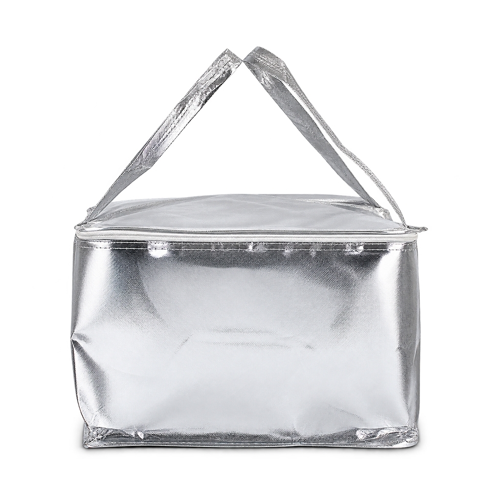 BOLSA TNT METALIZADO