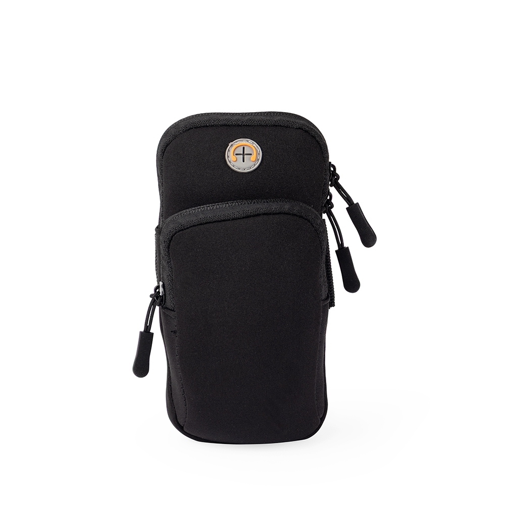 BRAÇADEIRA ESPORTIVA NEOPRENE