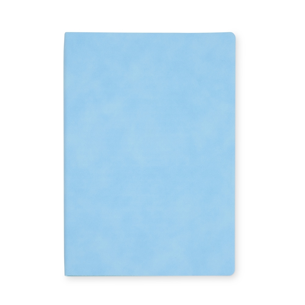 CADERNO B5 PU