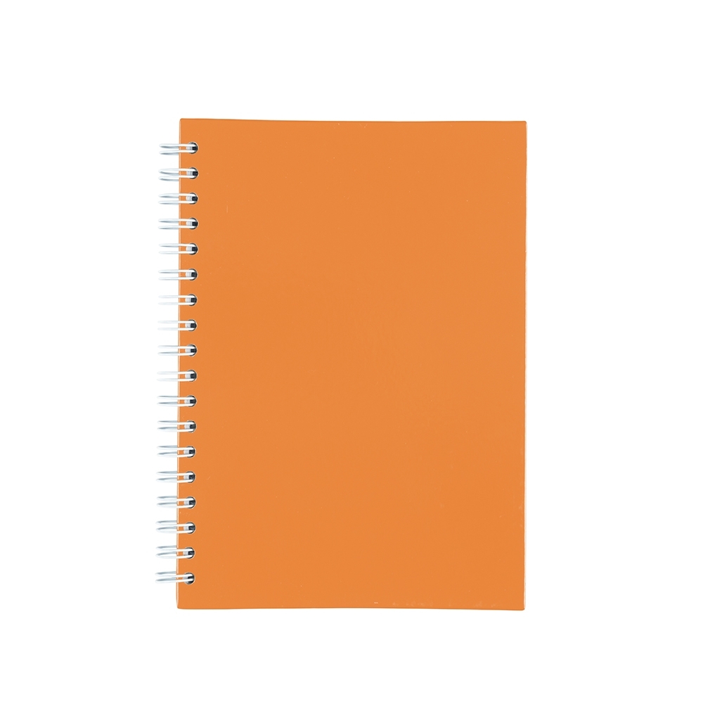 CADERNO CAPA FOSCA COM PAUTA