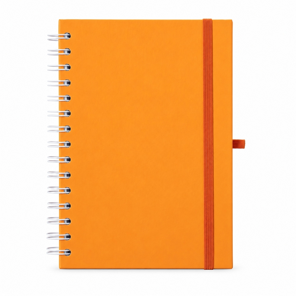 CADERNO COUCHÊ SEM PAUTA