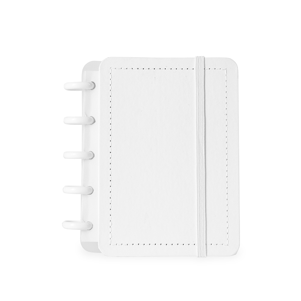 CADERNO DE DISCO PERCALUX 