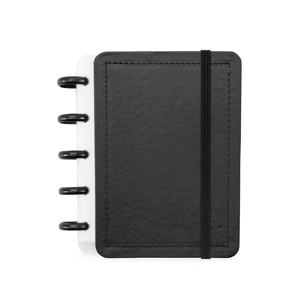 CADERNO DE DISCO PERCALUX 