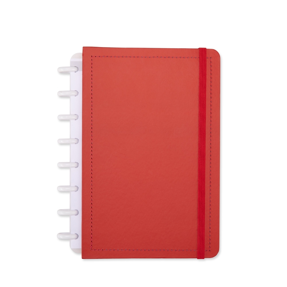 CADERNO DE DISCO