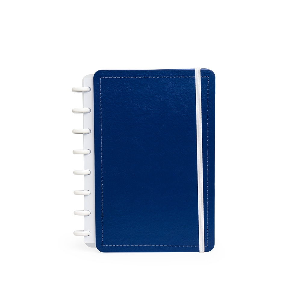CADERNO DISCO PERCALUX