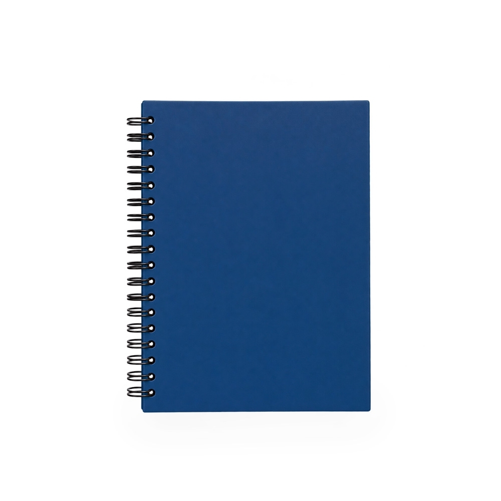 CADERNO EMBORRACHADO