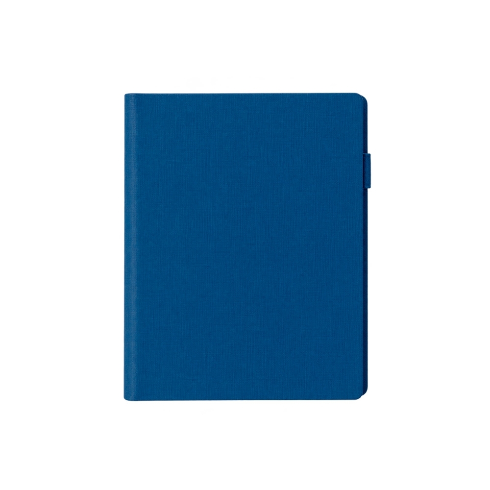CADERNO FICHÁRIO PU