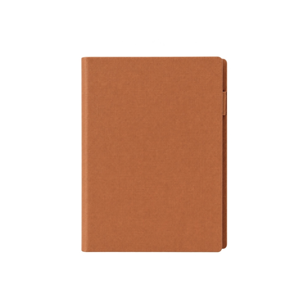 CADERNO FICHÁRIO PU