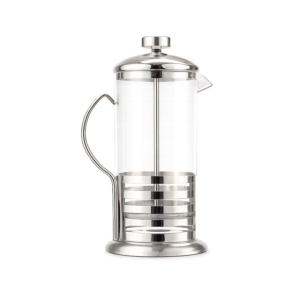 CAFETEIRA PRENSA FRANCESA 600ML