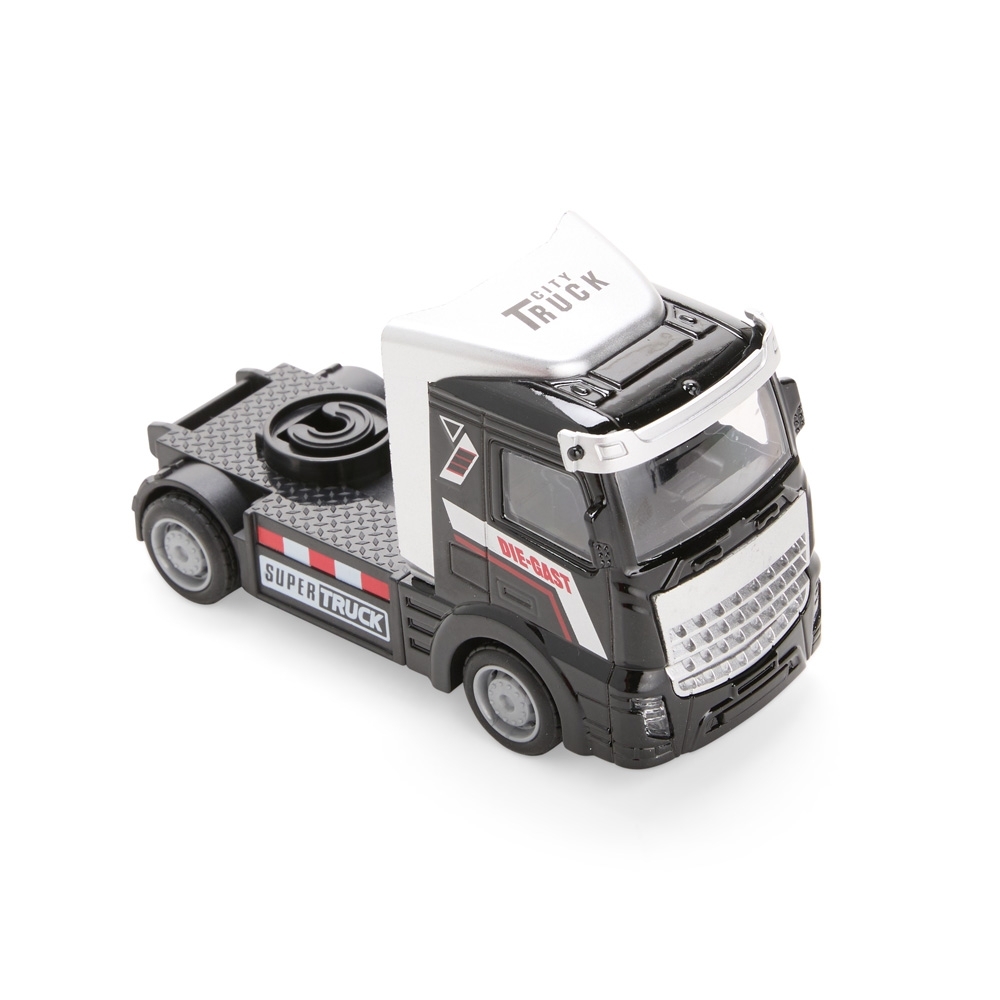 CAMINHÃO MINIATURA