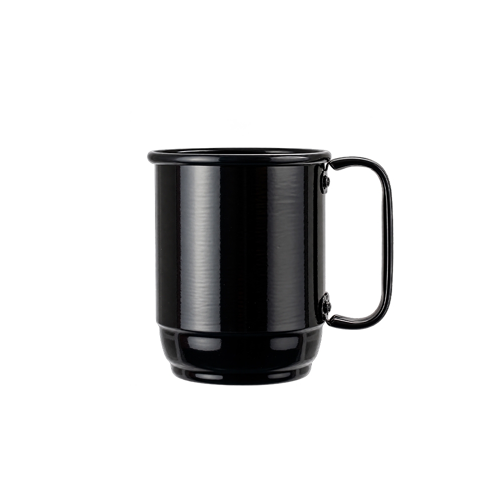 CANECA ALUMÍNIO 500ML