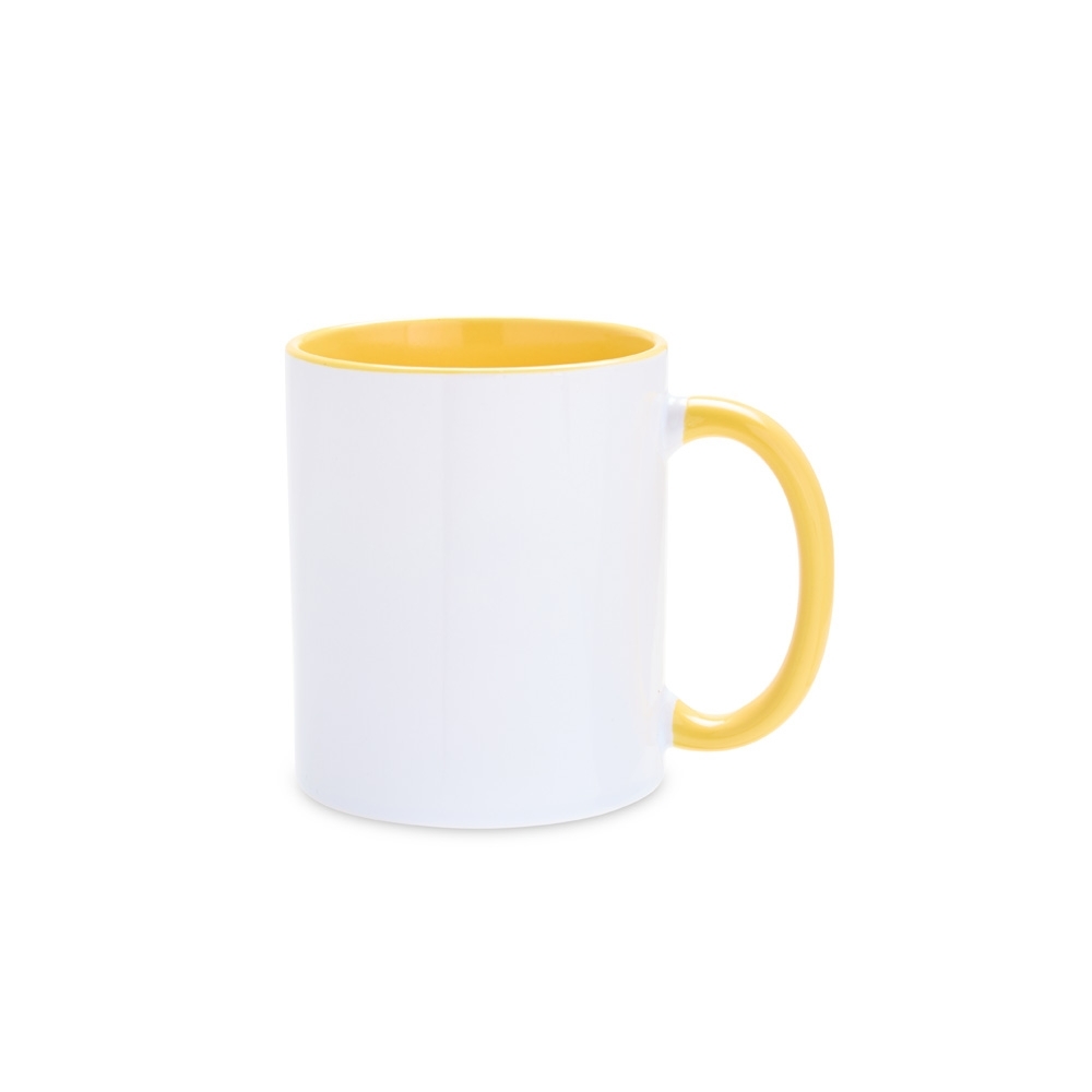 CANECA CERÂMICA 330ML