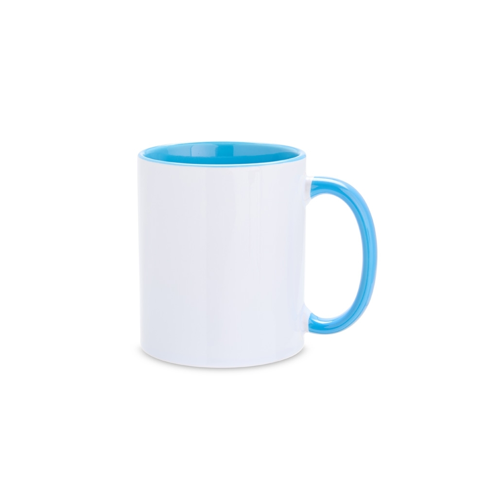 CANECA CERÂMICA 330ML