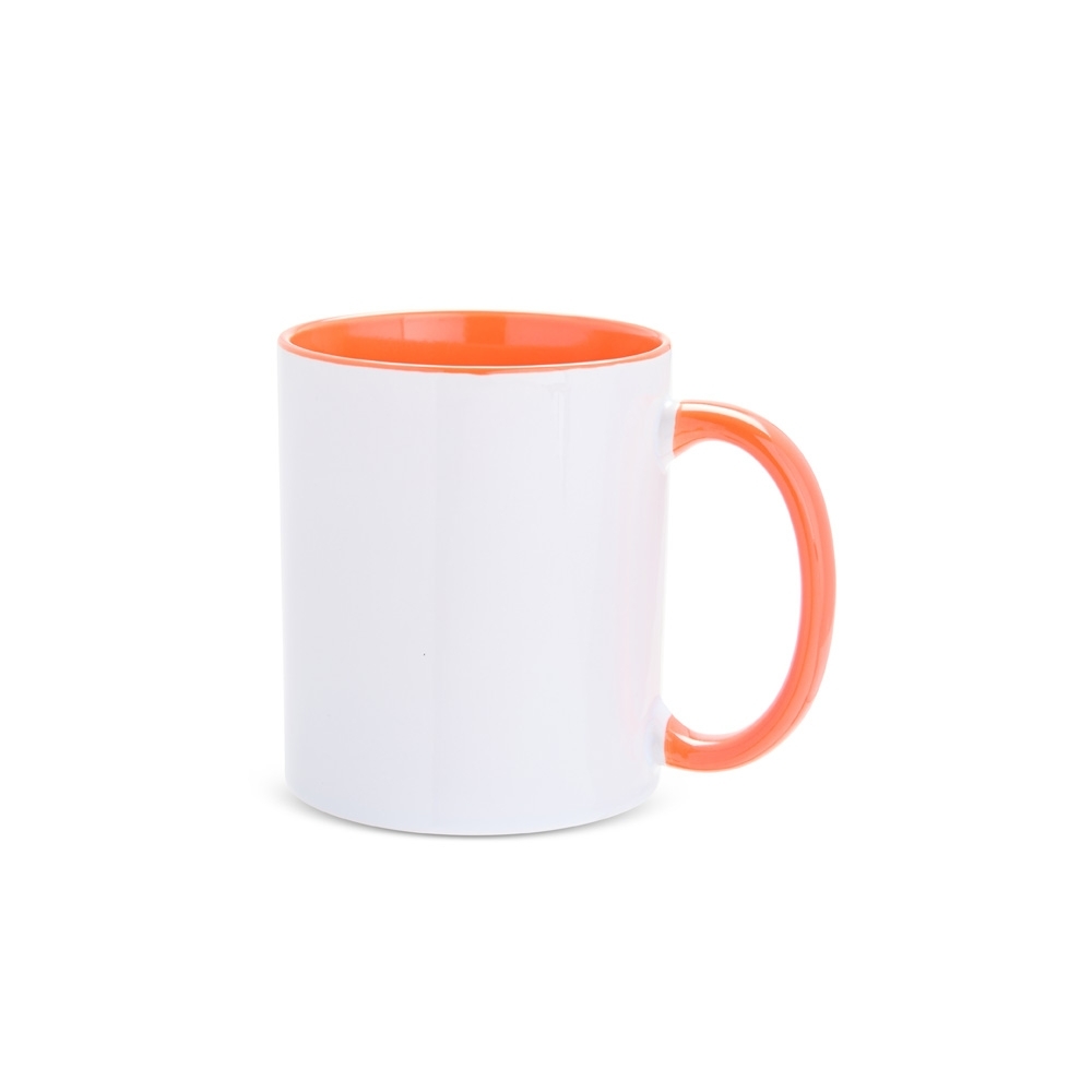 CANECA CERÂMICA 330ML