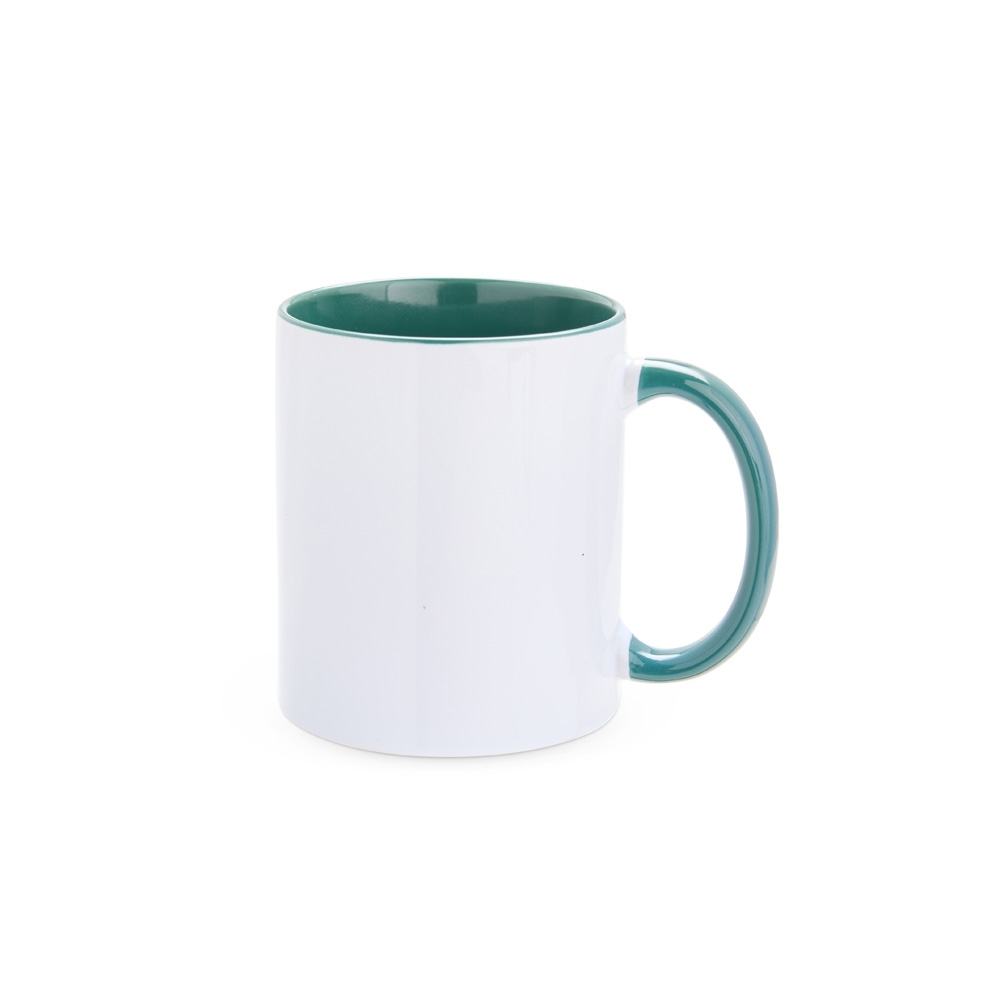 CANECA CERÂMICA 330ML