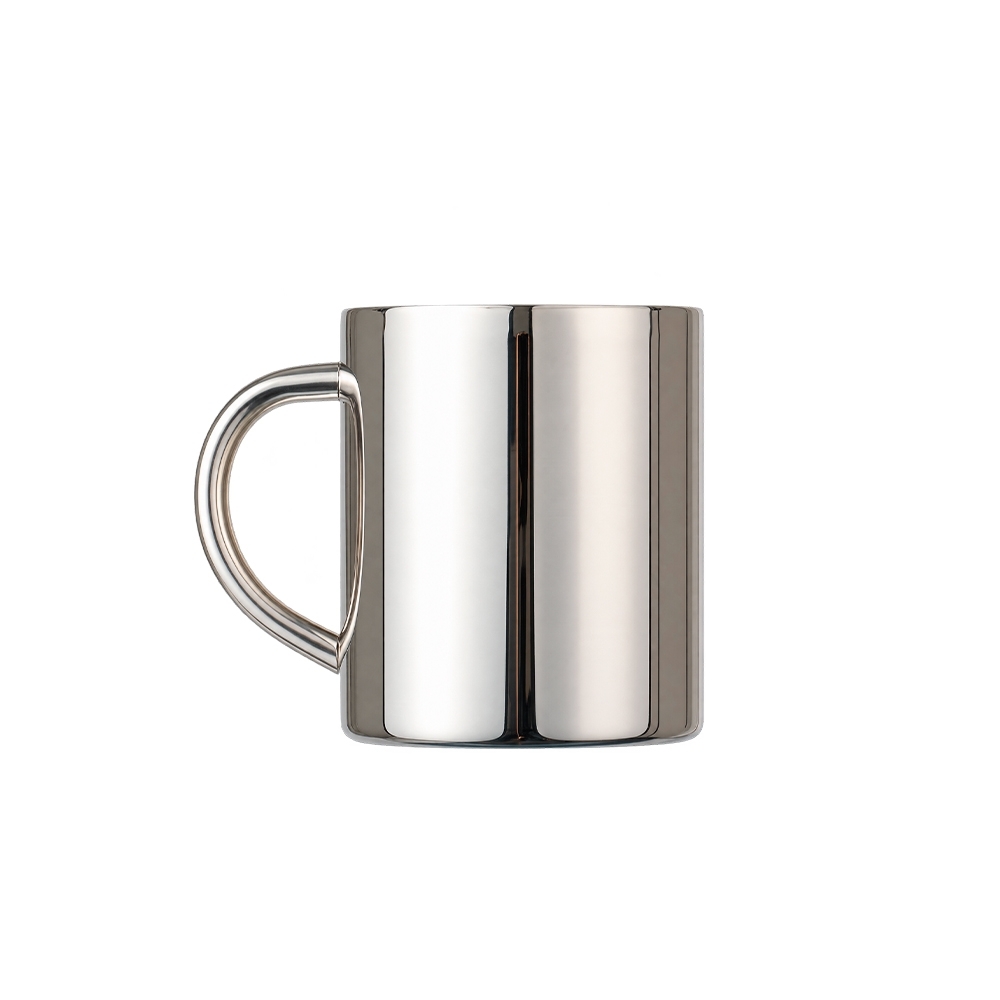 CANECA INOX 300ML