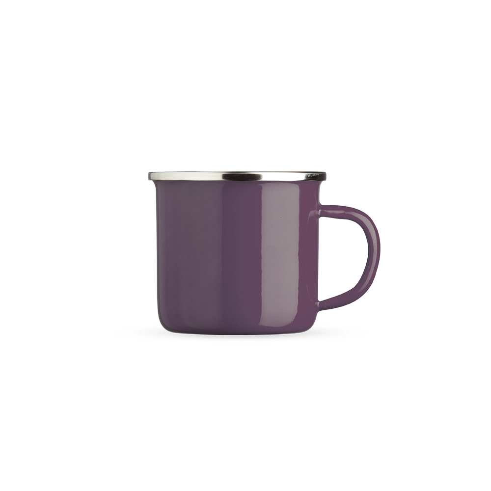 CANECA INOX 370ML