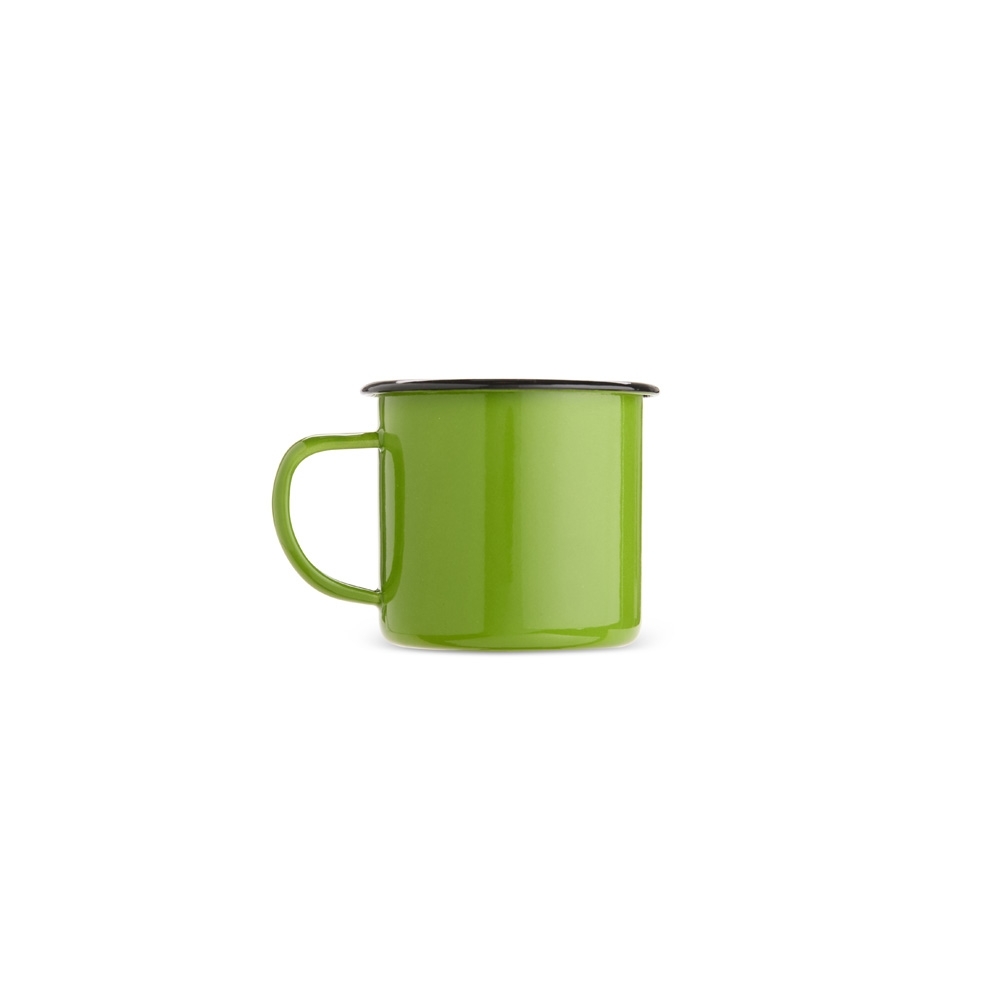 CANECA INOX 370ML